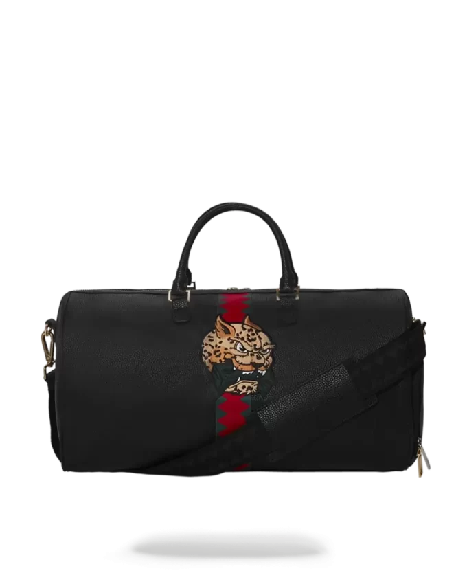 Große Reisetasche von Italia Diviso Große Reisetasche von Italia Diviso