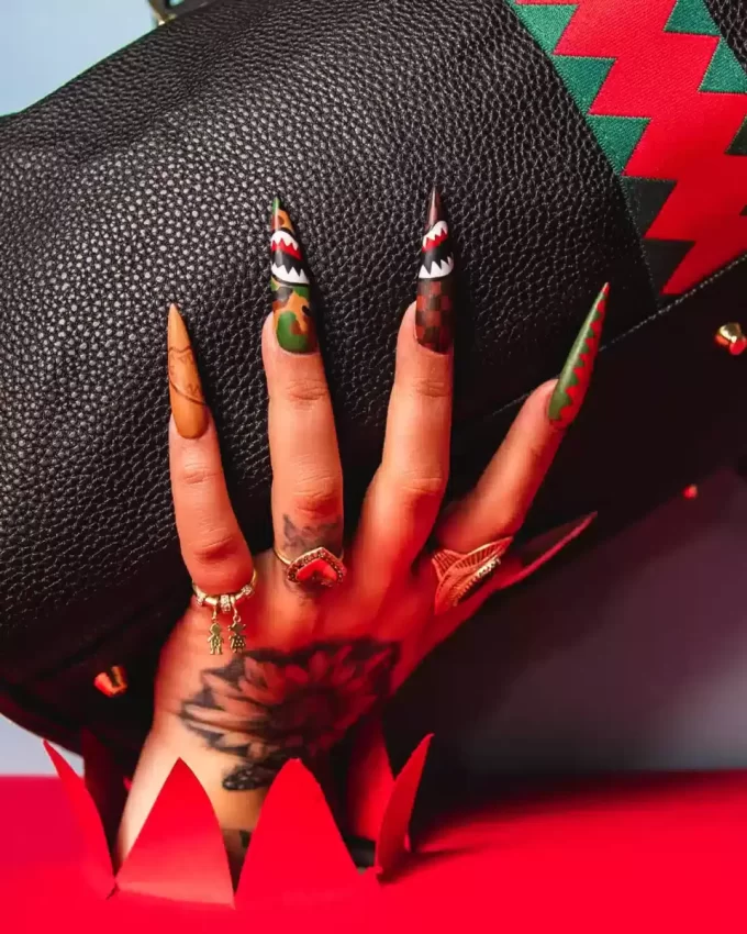 Große Reisetasche von Italia Diviso Große Reisetasche von Italia Diviso