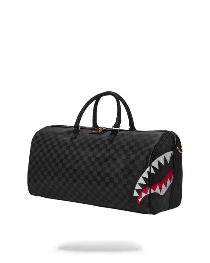 Große Reisetasche von Italia Diviso Große Reisetasche von Italia Diviso