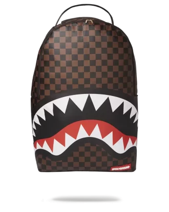 GRÖSSTER RUCKSACK DER WELT (NUR 20 STÜCK HERGESTELLT)