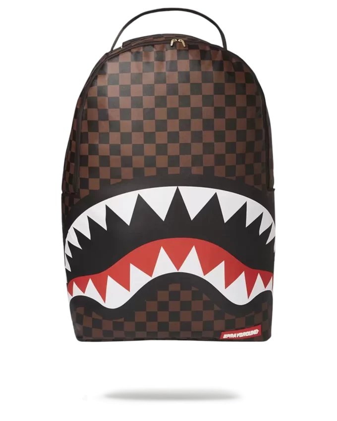 GRÖSSTER RUCKSACK DER WELT (NUR 20 STÜCK HERGESTELLT)