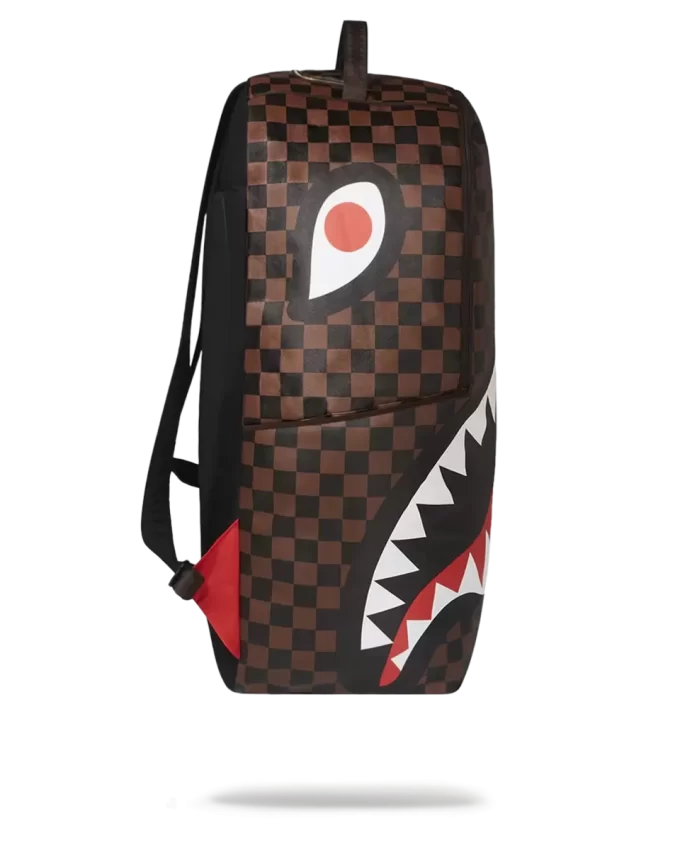 GRÖSSTER RUCKSACK DER WELT (NUR 20 STÜCK HERGESTELLT)