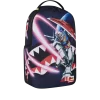 GUNDAM BATTLE MODE DLXR RUCKSACK