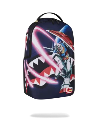 GUNDAM BATTLE MODE DLXR RUCKSACK