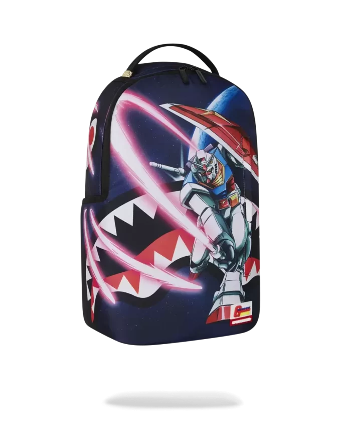 GUNDAM BATTLE MODE DLXR RUCKSACK