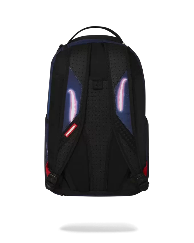 GUNDAM BATTLE MODE DLXR RUCKSACK