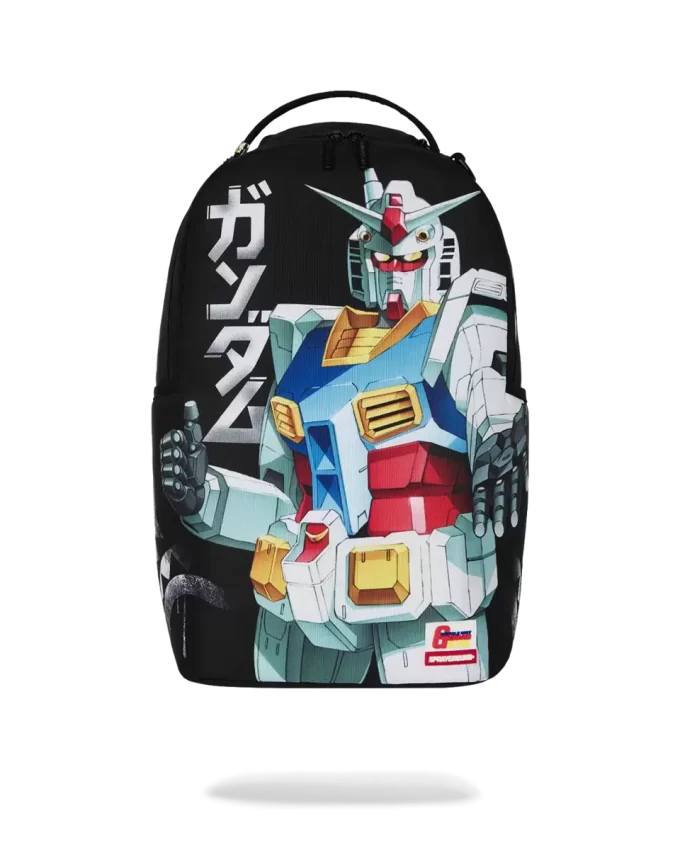 GUNDAM GRUNGE RUCKSACK