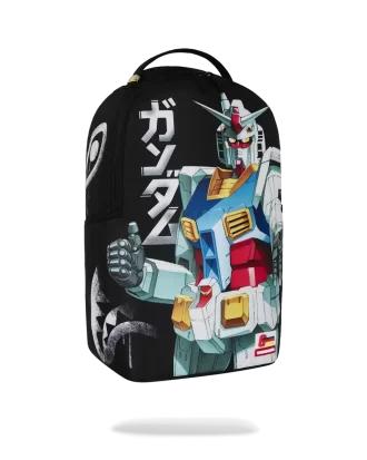 GUNDAM GRUNGE RUCKSACK