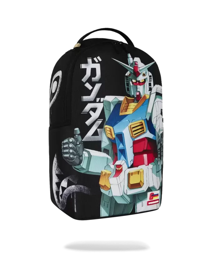 GUNDAM GRUNGE RUCKSACK