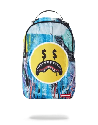 Hab einen haifischartigen Tag