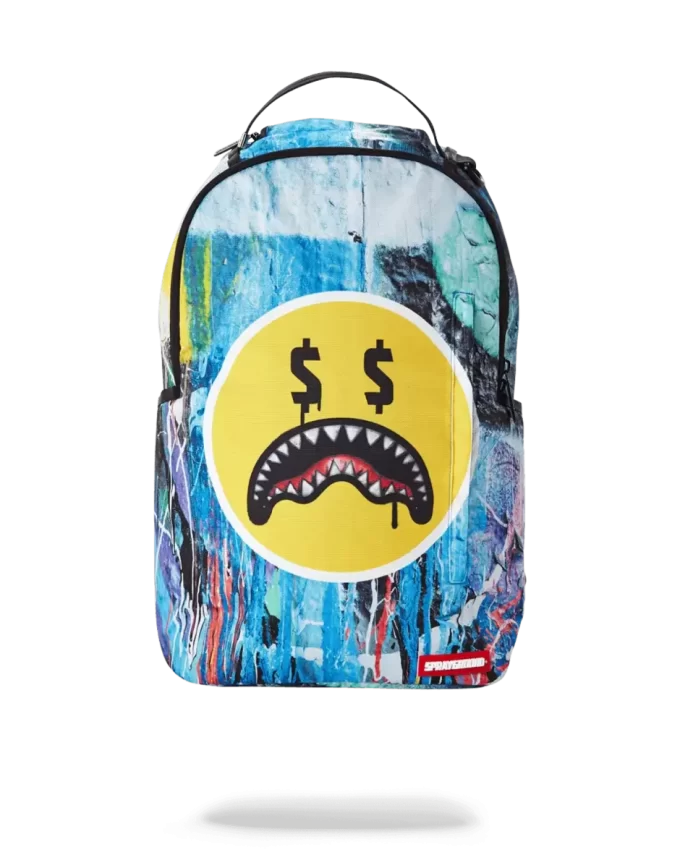 Hab einen haifischartigen Tag