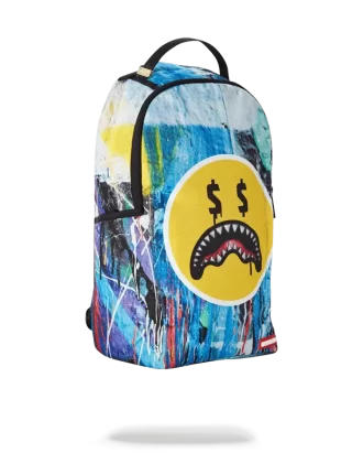 Hab einen haifischartigen Tag