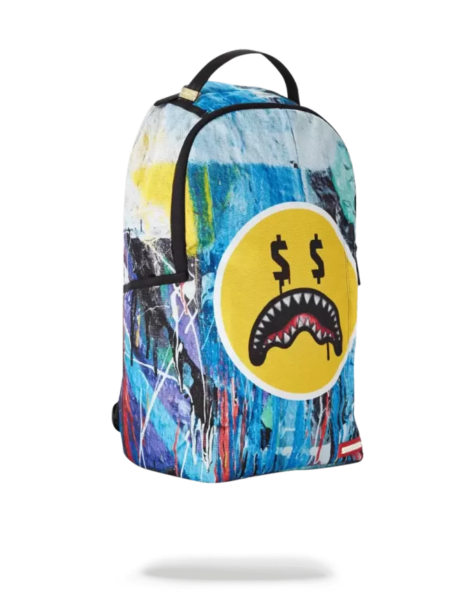 Hab einen haifischartigen Tag