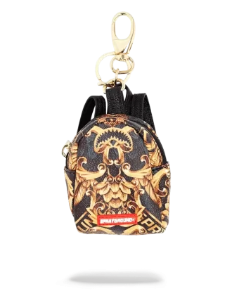 HAI-PALAST-SCHLÜSSELANHÄNGER