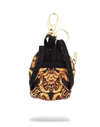 HAI-PALAST-SCHLÜSSELANHÄNGER