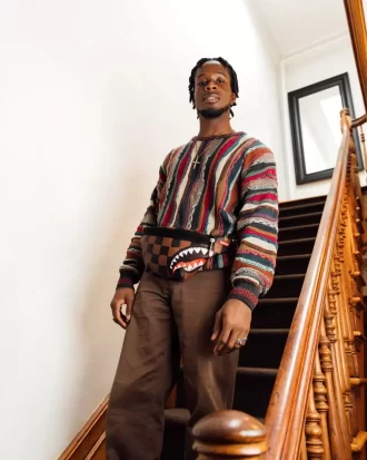 HAIE IN PARIS BEZWINGEN CLEVERE UMHÄNGERKOPFHÖRER