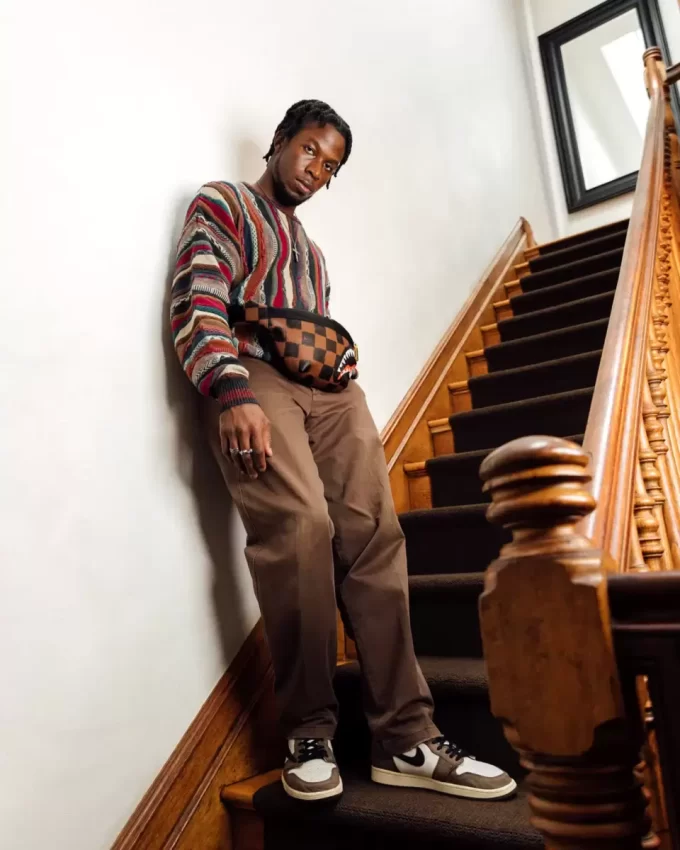 HAIE IN PARIS BEZWINGEN CLEVERE UMHÄNGERKOPFHÖRER