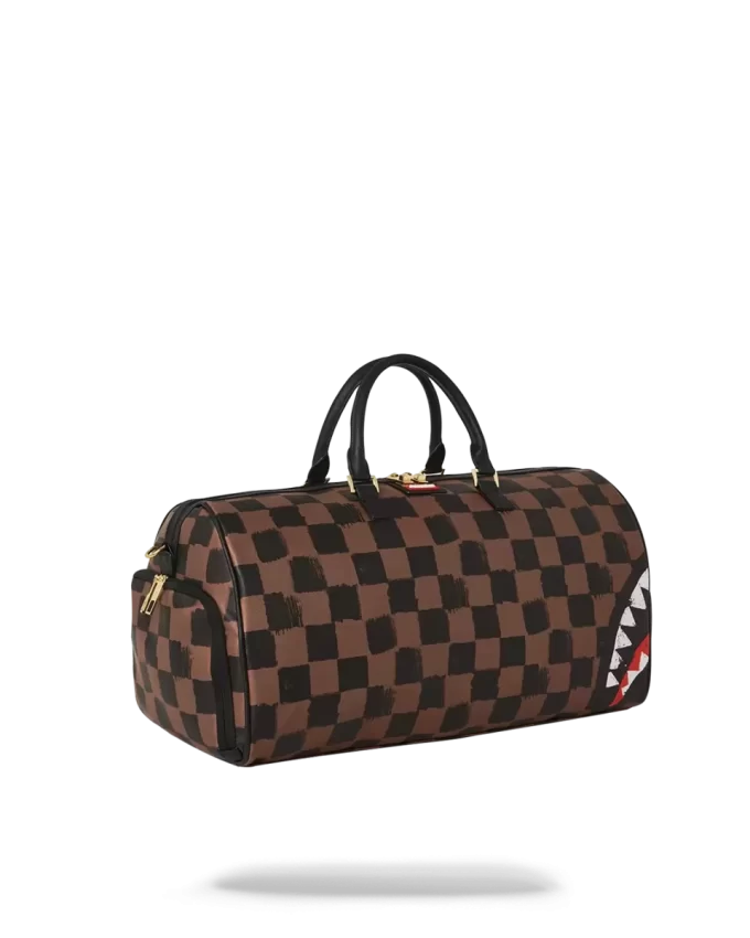 HAIE IN PARIS BEZWINGEN DUFFLE HAIE IN PARIS BEZWINGEN DUFFLE