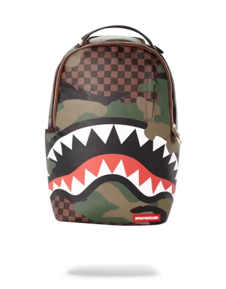 HAIE IN PARIS (CAMO-EDITION)