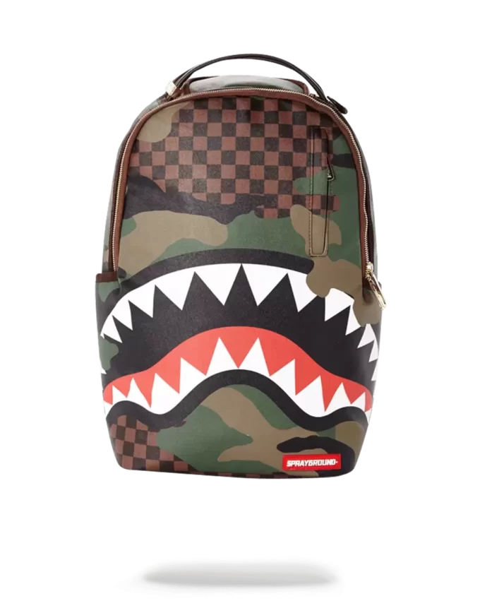 HAIE IN PARIS (CAMO-EDITION)