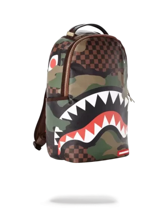 HAIE IN PARIS (CAMO-EDITION)