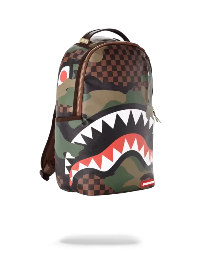 HAIE IN PARIS (CAMO-EDITION)