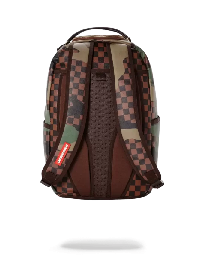 HAIE IN PARIS (CAMO-EDITION)