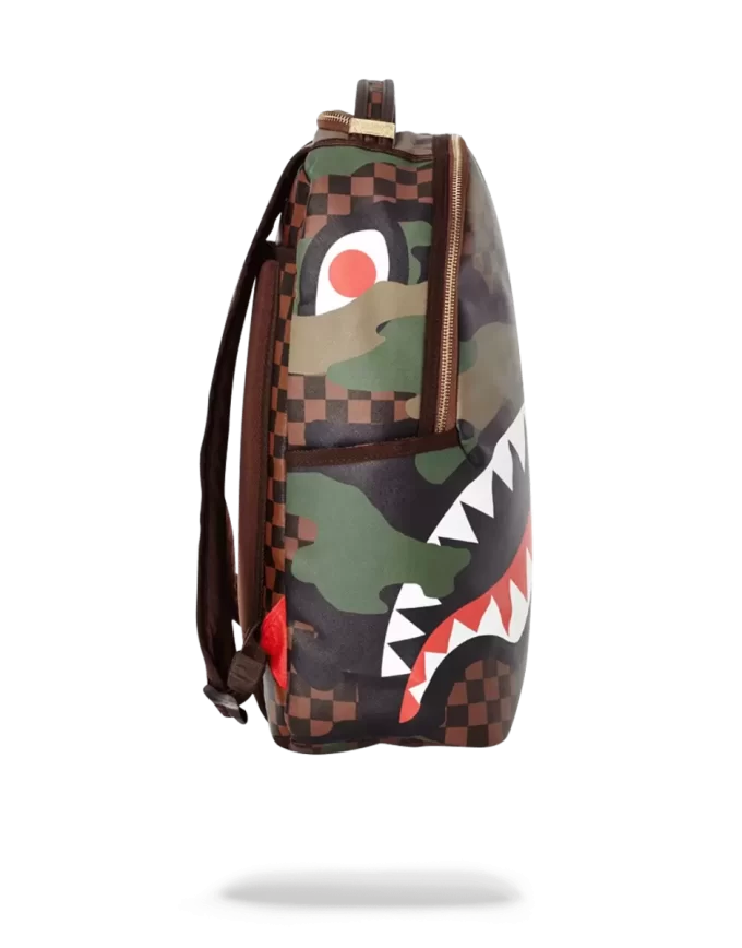 HAIE IN PARIS (CAMO-EDITION)