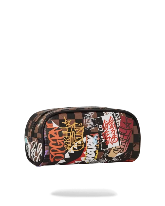 HAIE IN PARIS DER RIZZ POUCH