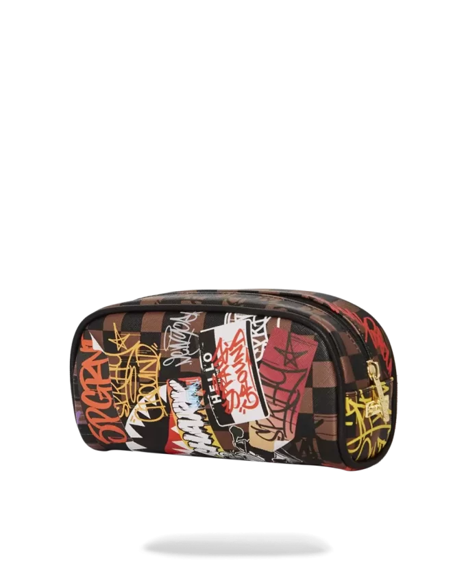 HAIE IN PARIS DER RIZZ POUCH