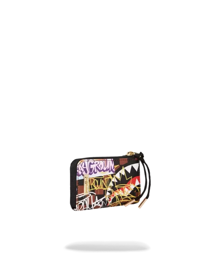 HAIE IN PARIS – DIE RIZZ-GELD-BRIEFE