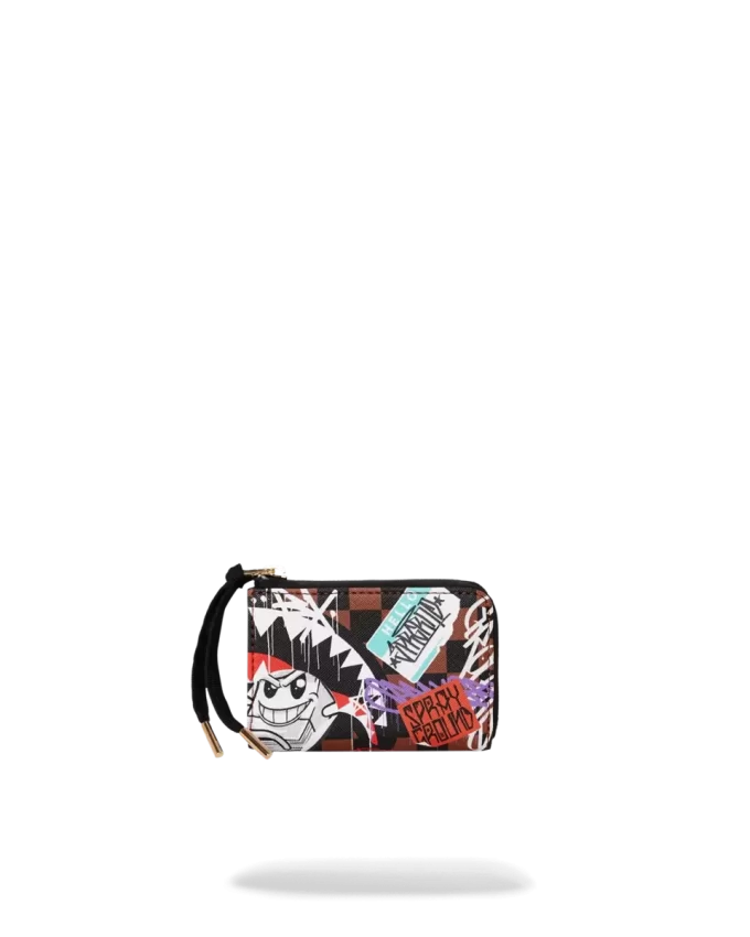 HAIE IN PARIS – DIE RIZZ-GELD-BRIEFE