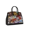 HAIE IN PARIS DIE RIZZ PALACE HANDTASCHE