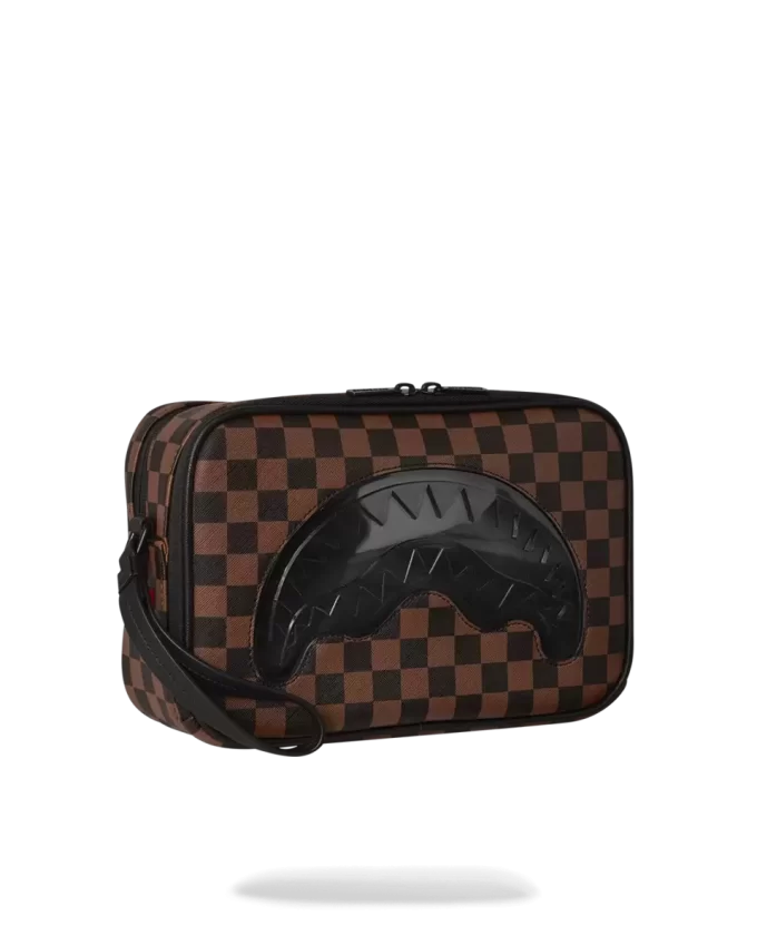 HAIE IN PARIS FREI FÜR DEN ABFLUG TOILETTENBEUTEL HAIE IN PARIS FREI FÜR DEN ABFLUG TOILETTENBEUTEL