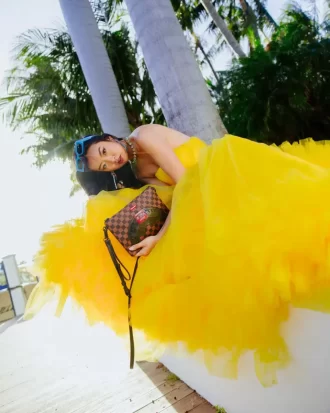 HAIE IN PARIS FREI FÜR DEN ANFANG ÜBERGANGSKUPPLUNG MIT RIEMEN