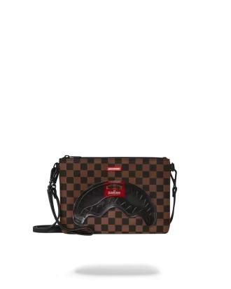 HAIE IN PARIS FREI FÜR DEN ANFANG ÜBERGANGSKUPPLUNG MIT RIEMEN