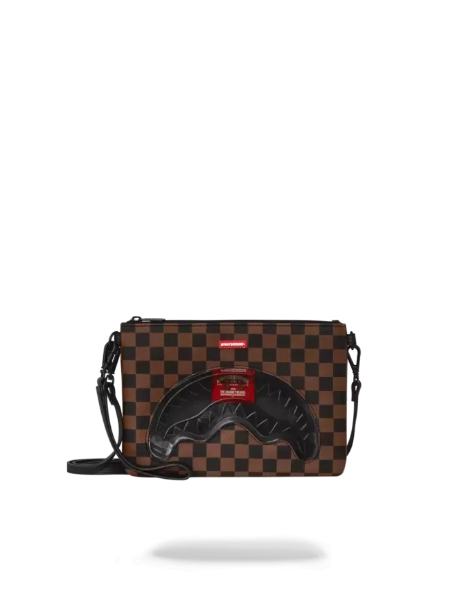 HAIE IN PARIS FREI FÜR DEN ANFANG ÜBERGANGSKUPPLUNG MIT RIEMEN