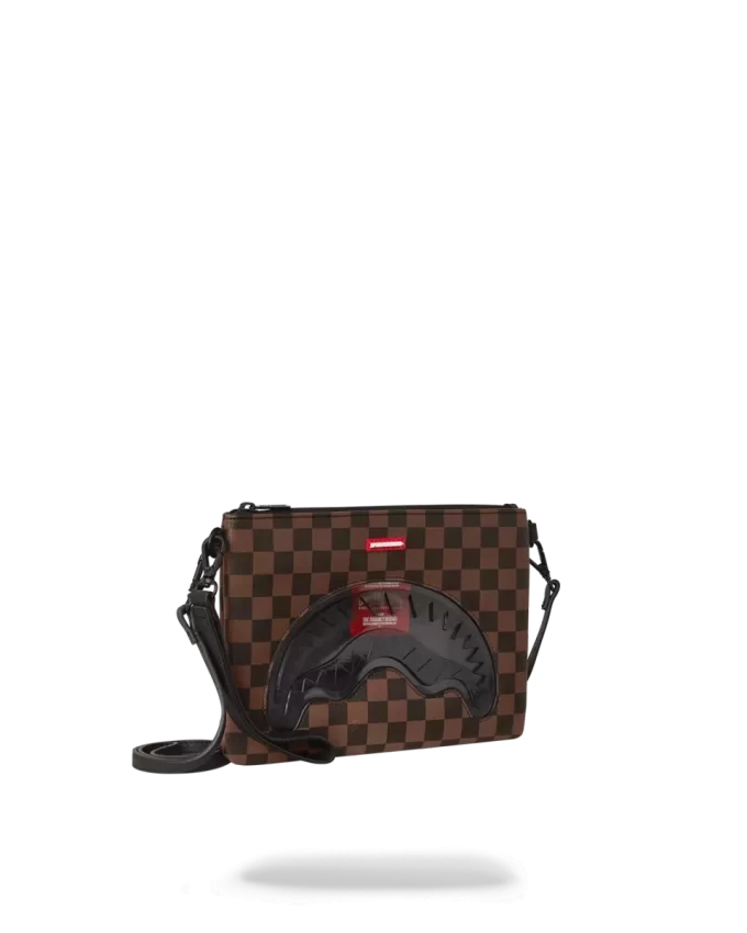 HAIE IN PARIS FREI FÜR DEN ANFANG ÜBERGANGSKUPPLUNG MIT RIEMEN