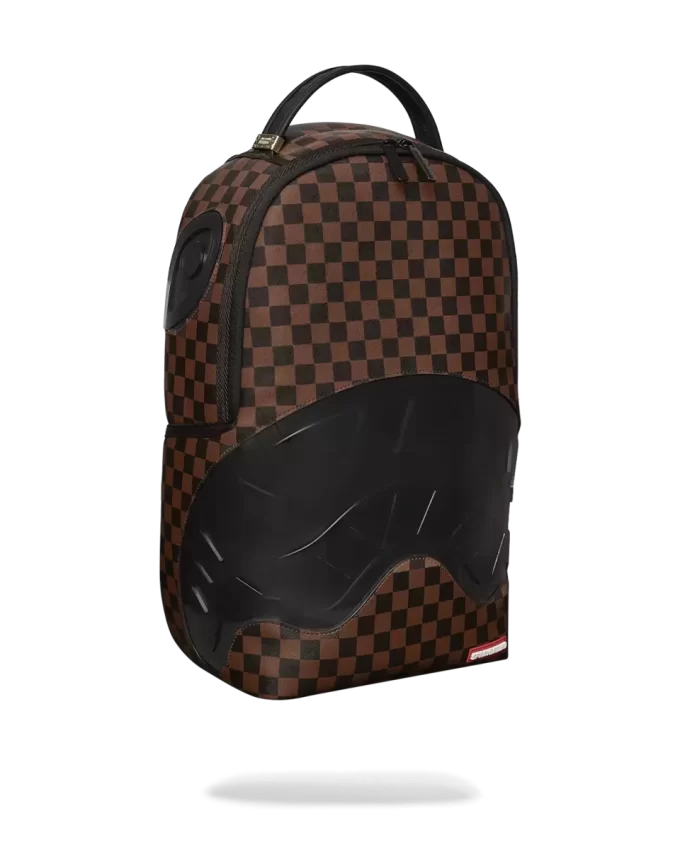 HAIE IN PARIS FREIGEGEBEN FÜR DEN ABBEUG DLXSC RUCKSACK