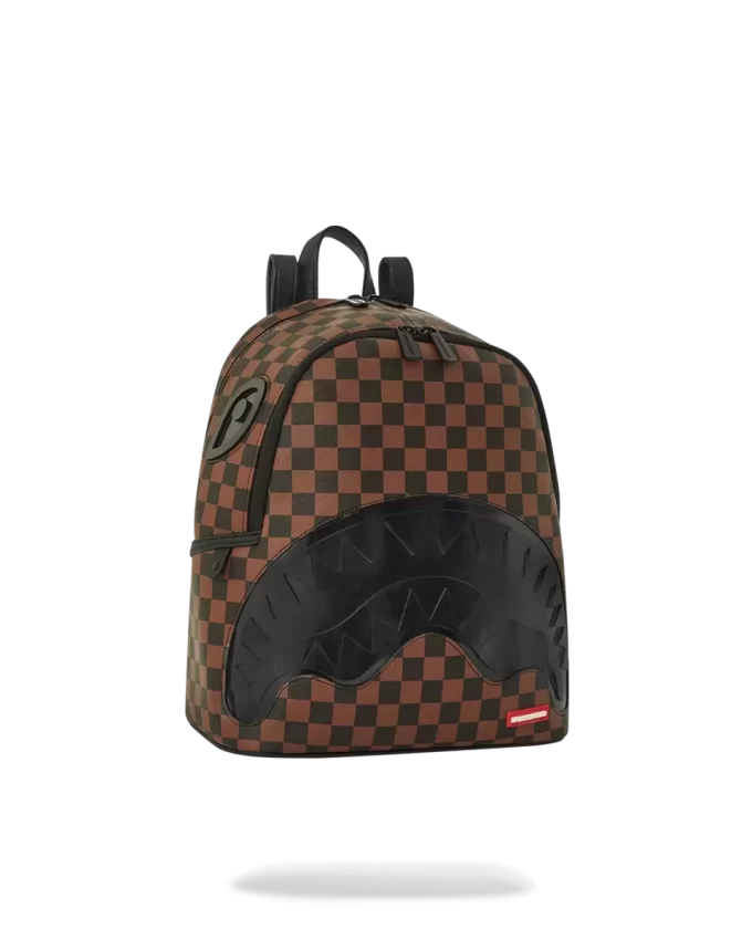 HAIE IN PARIS FREIGEGEBEN ZUM ABFLUG SAVAGE RUCKSACK