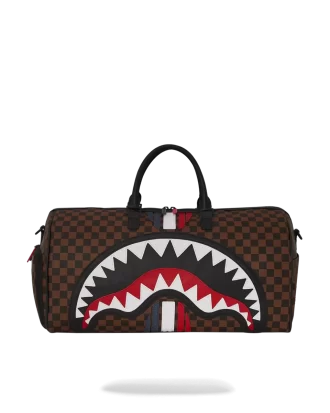 HAIE IN PARIS GT DUFFLE