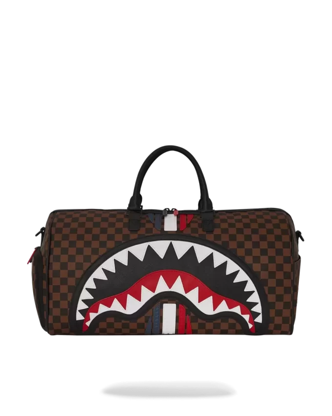HAIE IN PARIS GT DUFFLE HAIE IN PARIS GT DUFFLE