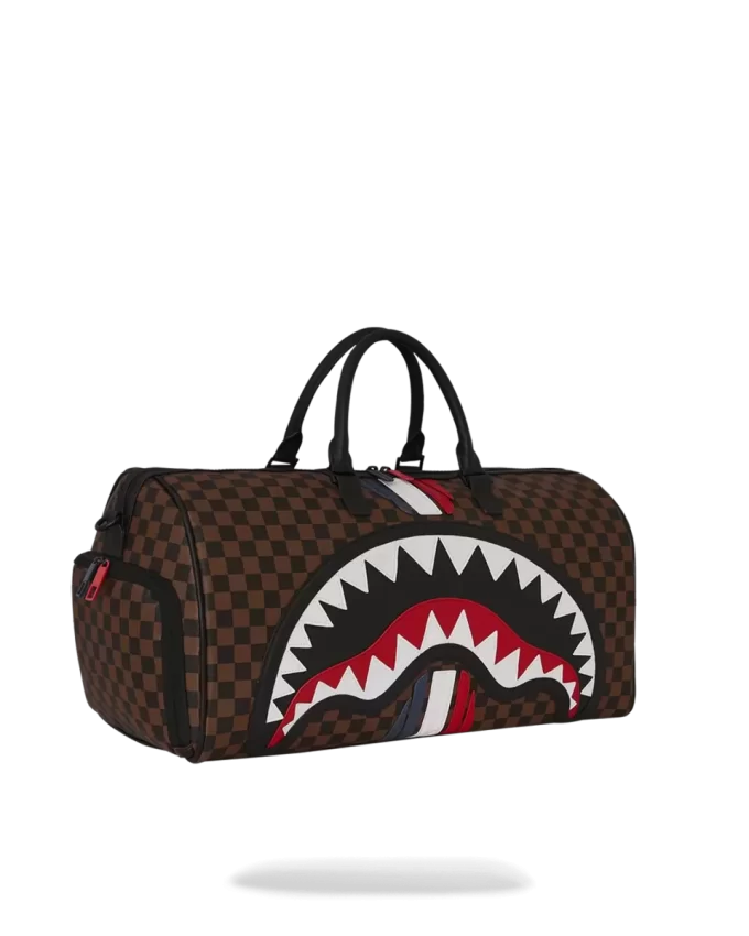 HAIE IN PARIS GT DUFFLE HAIE IN PARIS GT DUFFLE