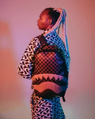 HAIE IN PARIS HENNY NIE ZU VIELE RUCKSACK (DLXV)