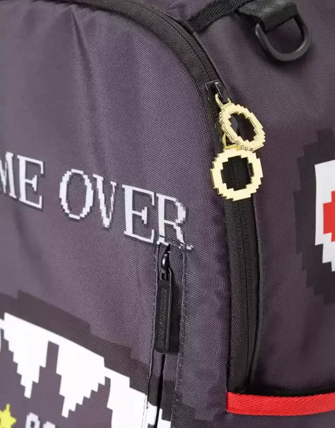 Haie in Paris Polaris