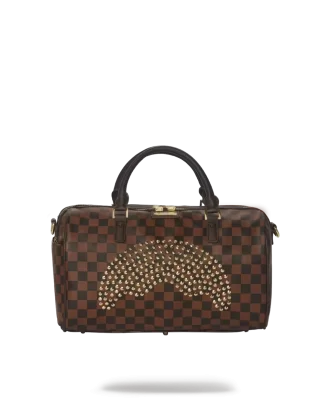 HAIE IN PARIS POLARIS MINI-DUFFLETE