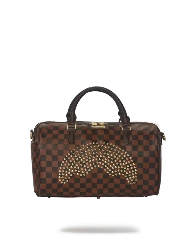 HAIE IN PARIS POLARIS MINI-DUFFLETE