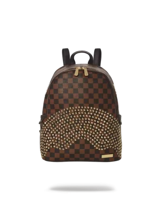 HAIE IN PARIS POLARIS SAVAGE RUCKSACK