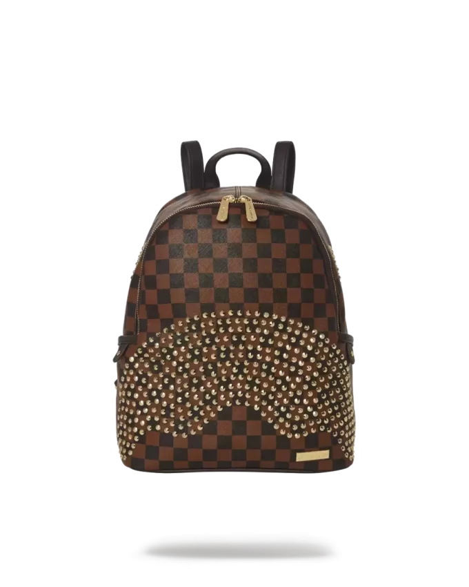 HAIE IN PARIS POLARIS SAVAGE RUCKSACK