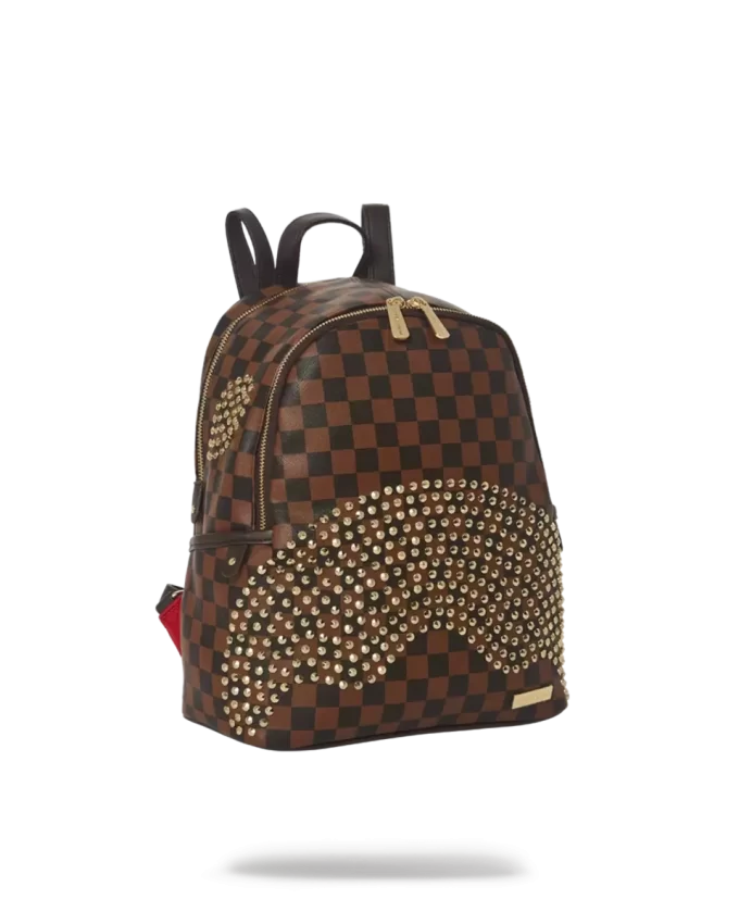 HAIE IN PARIS POLARIS SAVAGE RUCKSACK